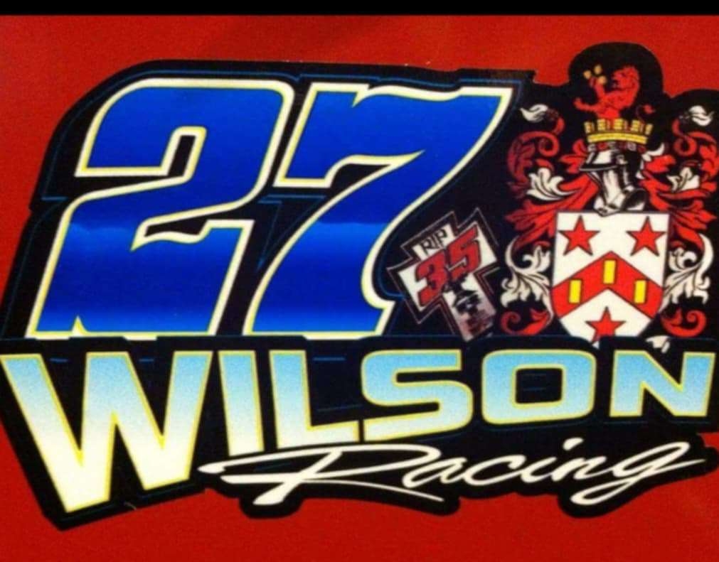 Wilson Racing Logo